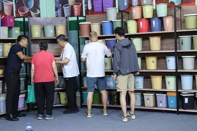 中國(guó)全品類日用百貨博覽會(huì)暨廊坊工廠百貨展 探討日用百貨發(fā)展的新契機(jī)